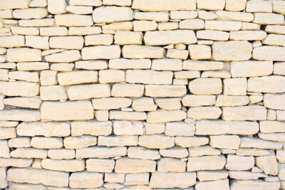 Un mur en briques