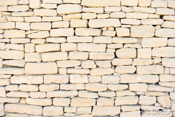 Tableau  Un mur en briques
