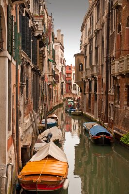 Venedig abseits der Touristenströme commentaires