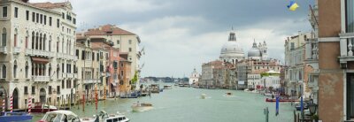 Tableau  Venise, Italie