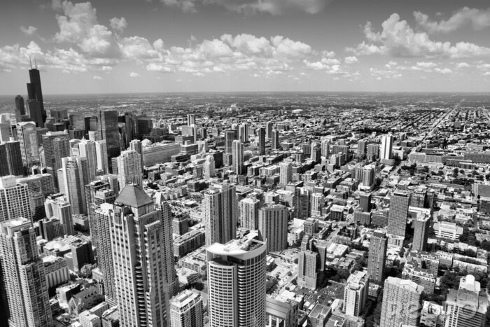 Tableau  Ville en Amérique du Nord