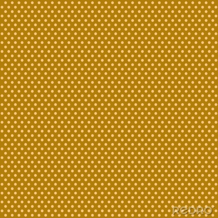 Tableau  Vintage pattern simple