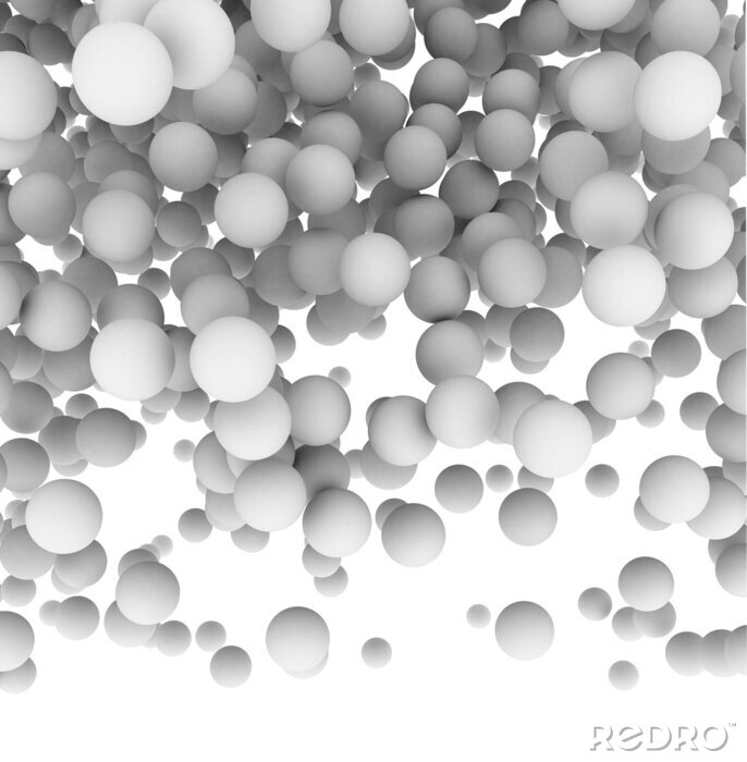 Tableau  Volumes en suspension 3D