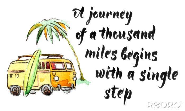 Tableau  Voyager dès le premier pas