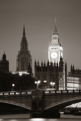 Tableau  Westminster