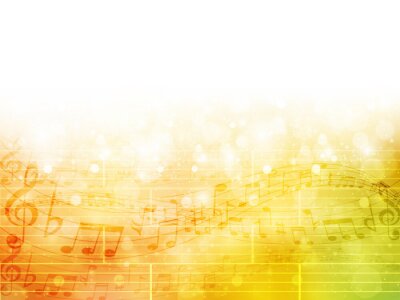 Sticker  音符 楽 谱 音 楽