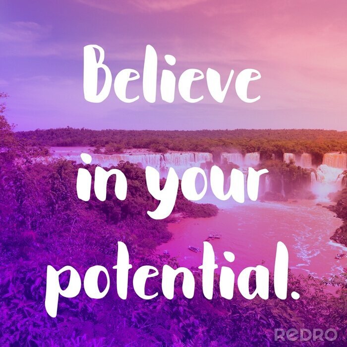 Tableau  Your potential